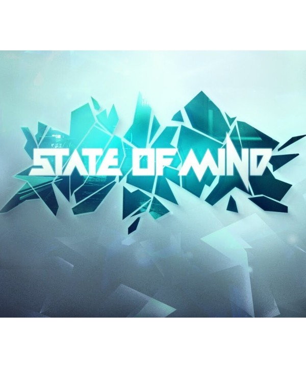 State of Mind Steam Key EUROPE